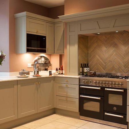 Moss Grove Organic Hotell Grasmere Eksteriør bilde