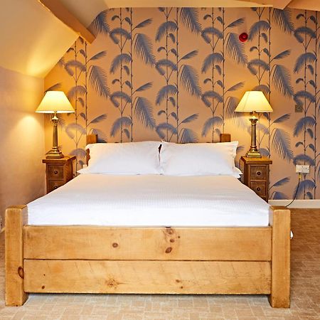 Moss Grove Organic Hotell Grasmere Eksteriør bilde