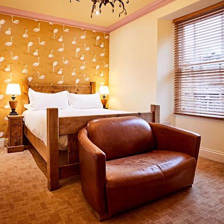 Moss Grove Organic Hotell Grasmere Eksteriør bilde