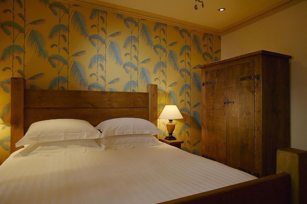 Moss Grove Organic Hotell Grasmere Rom bilde