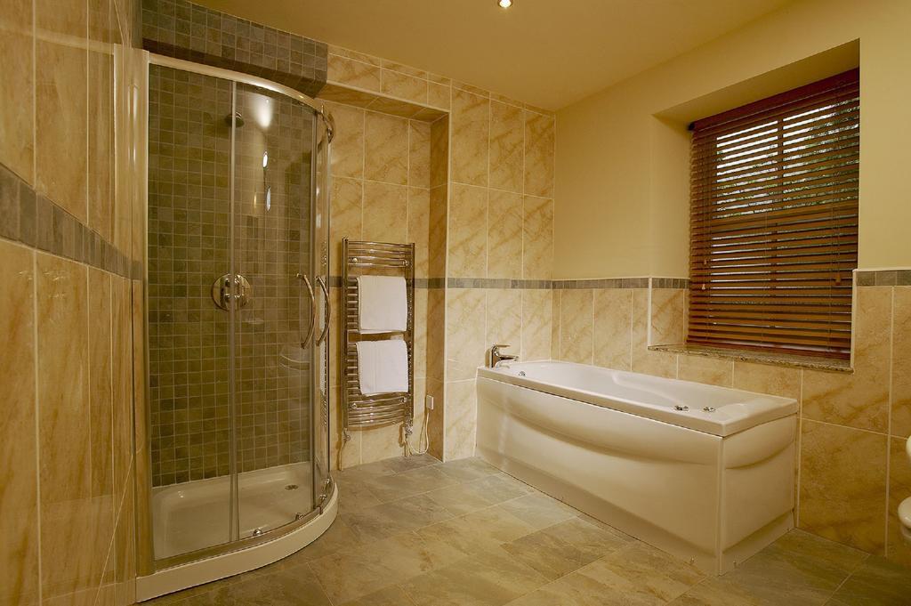 Moss Grove Organic Hotell Grasmere Rom bilde