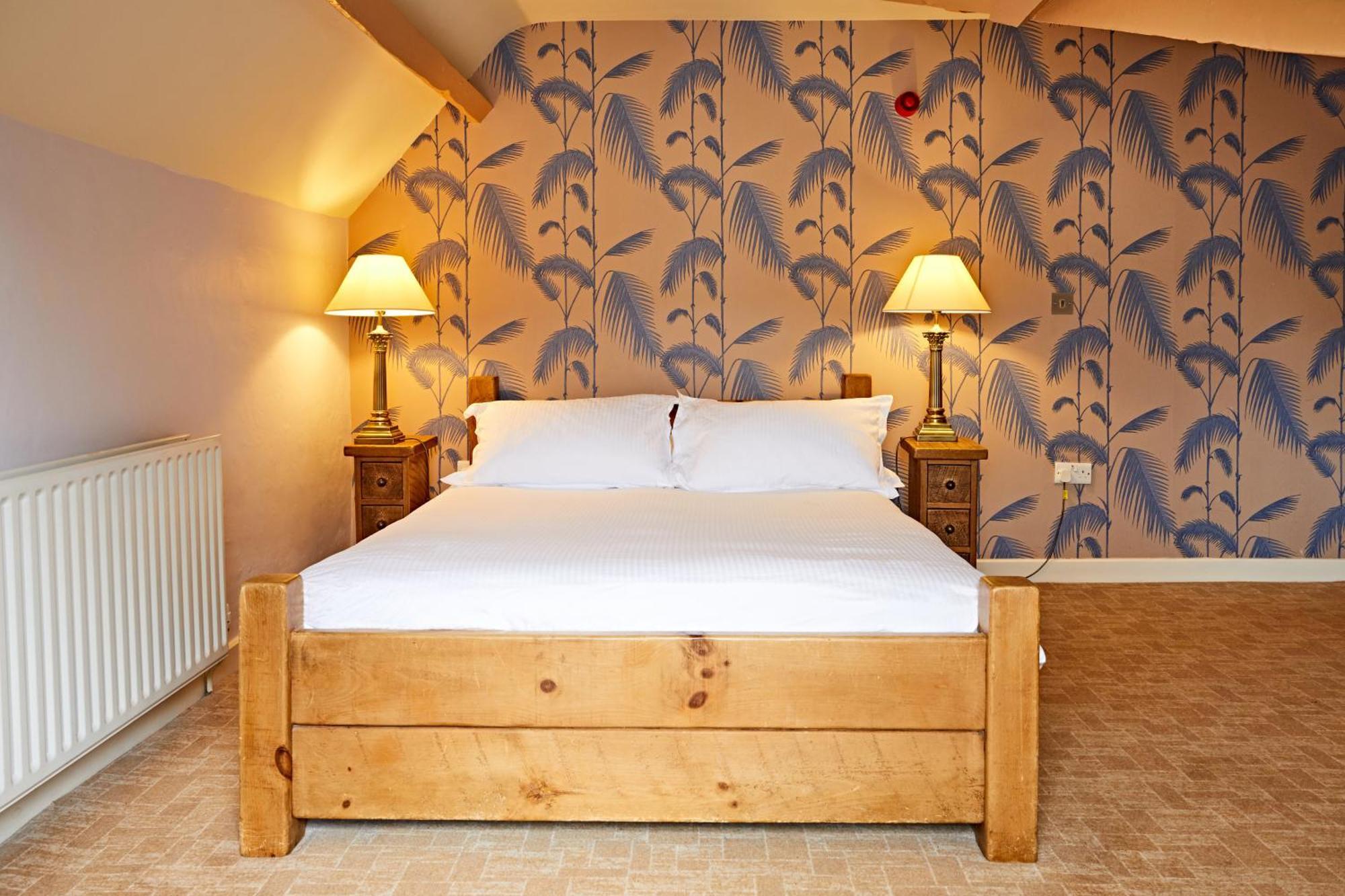 Moss Grove Organic Hotell Grasmere Eksteriør bilde