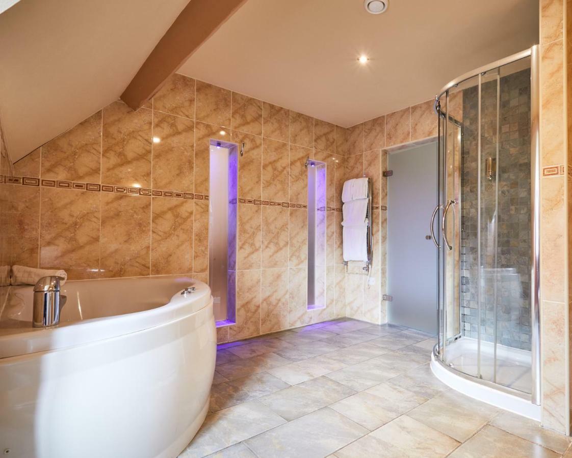 Moss Grove Organic Hotell Grasmere Eksteriør bilde